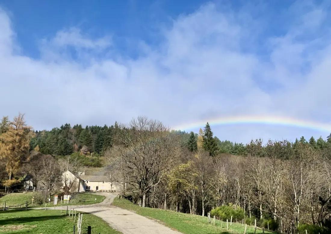 Gîte de France Appartement les lilas 2/4 personnes 1 épi