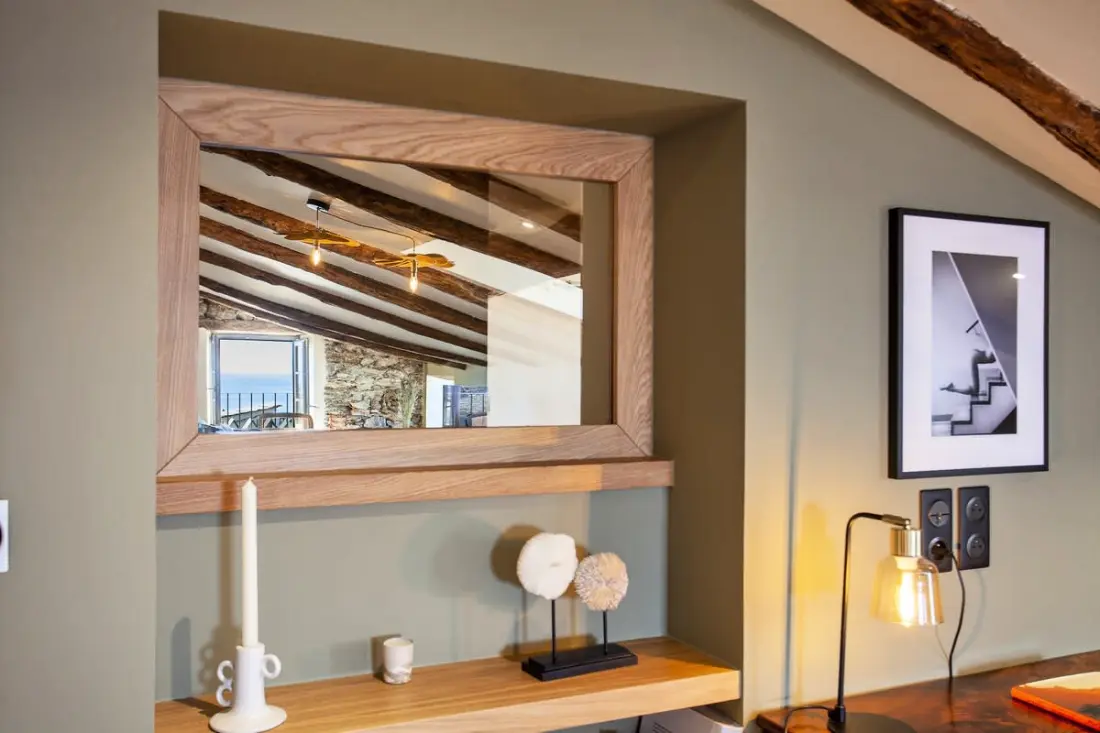 Appartement De Standing Avec Rooftop De 35m2