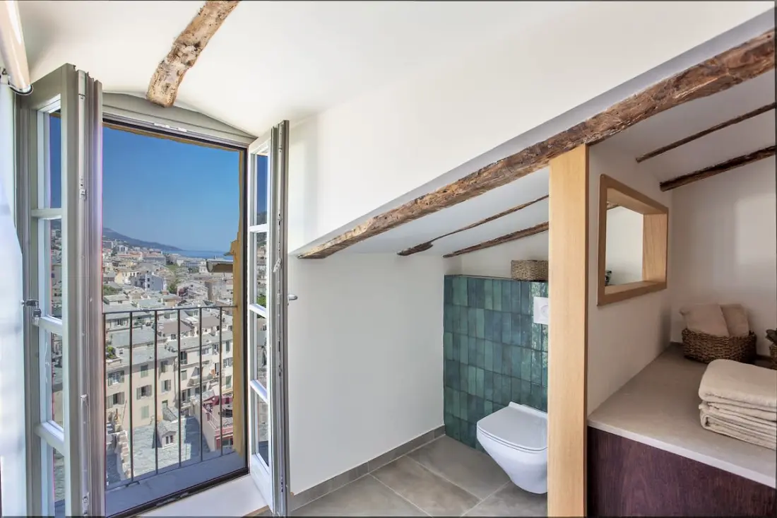 Appartement De Standing Avec Rooftop De 35m2