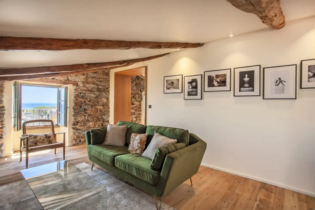 Appartement De Standing Avec Rooftop De 35m2