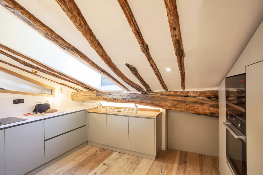 Appartement De Standing Avec Rooftop De 35m2