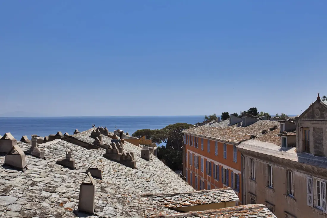 Appartement De Standing Avec Rooftop De 35m2