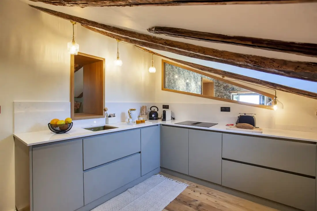 Appartement De Standing Avec Rooftop De 35m2