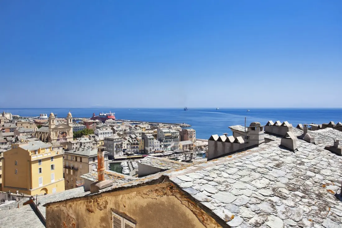 Appartement De Standing Avec Rooftop De 35m2