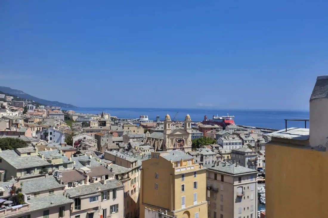 Appartement De Standing Avec Rooftop De 35m2