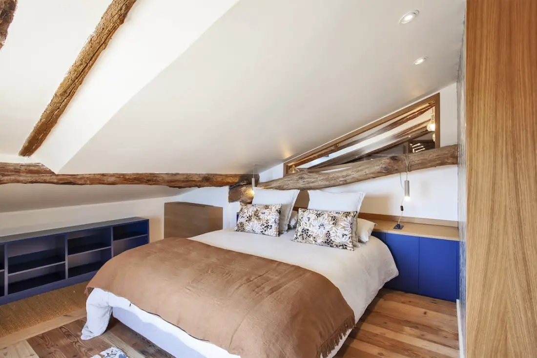 Appartement De Standing Avec Rooftop De 35m2