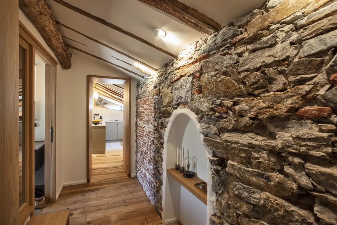 Appartement De Standing Avec Rooftop De 35m2