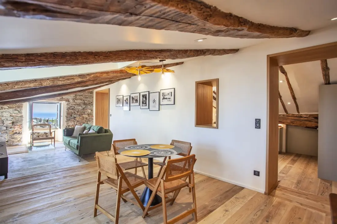 Appartement De Standing Avec Rooftop De 35m2