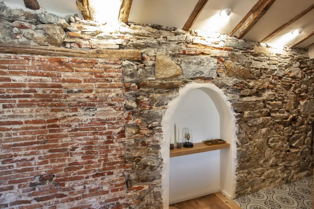 Appartement De Standing Avec Rooftop De 35m2