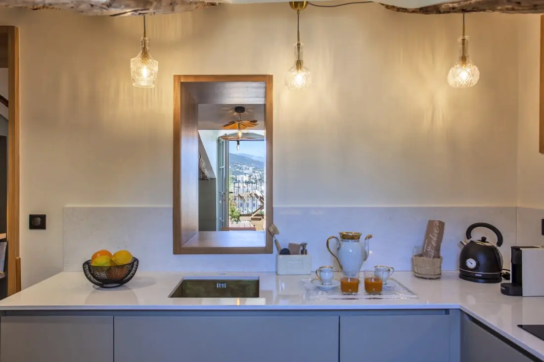 Appartement De Standing Avec Rooftop De 35m2