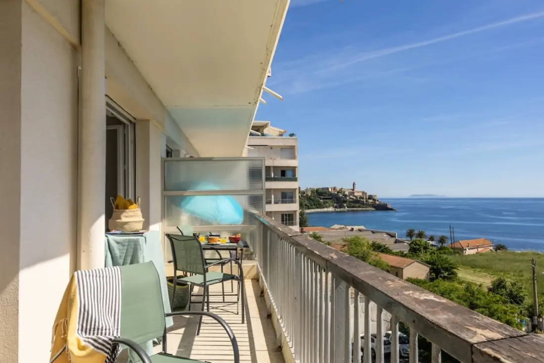 Casa Des Iles