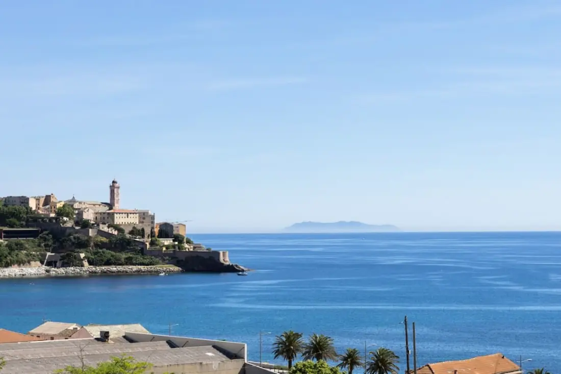 Casa Des Iles