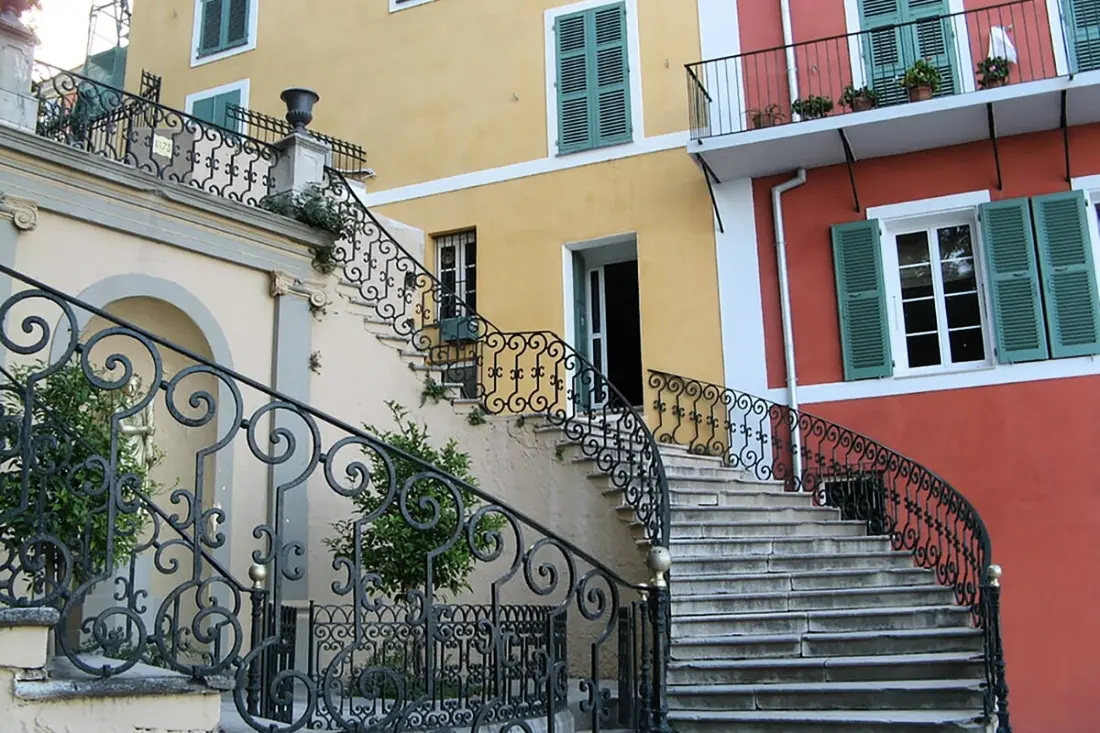 Casa San Ghjisé