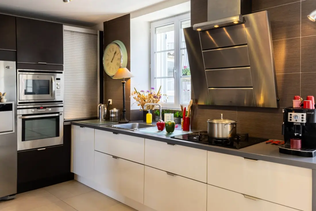 Casa Tony – Duplex Avec Vue Mer Au Cœur De Bastia