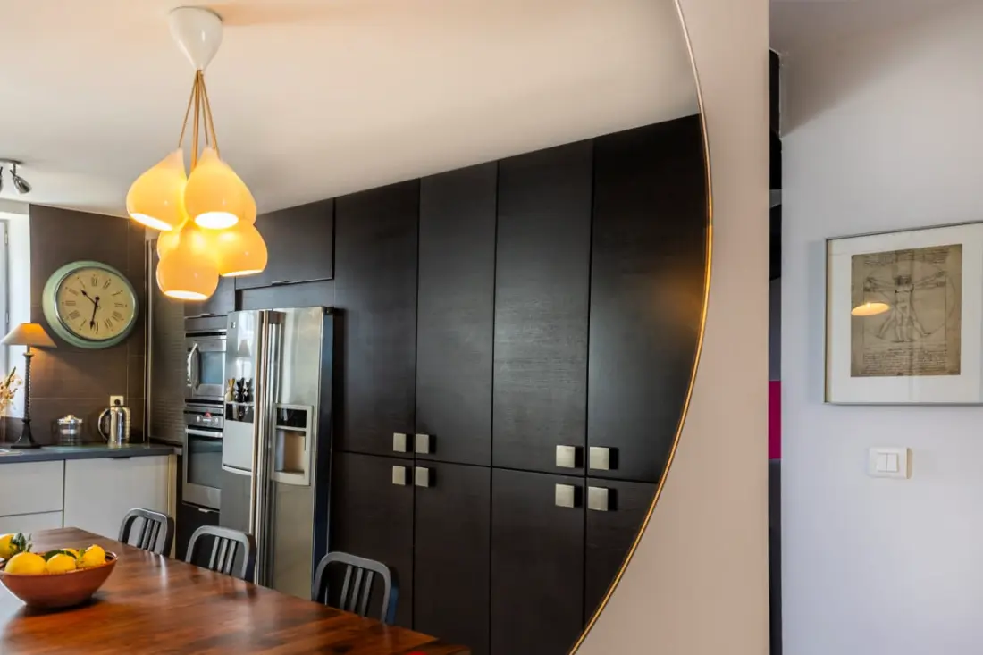 Casa Tony – Duplex Avec Vue Mer Au Cœur De Bastia