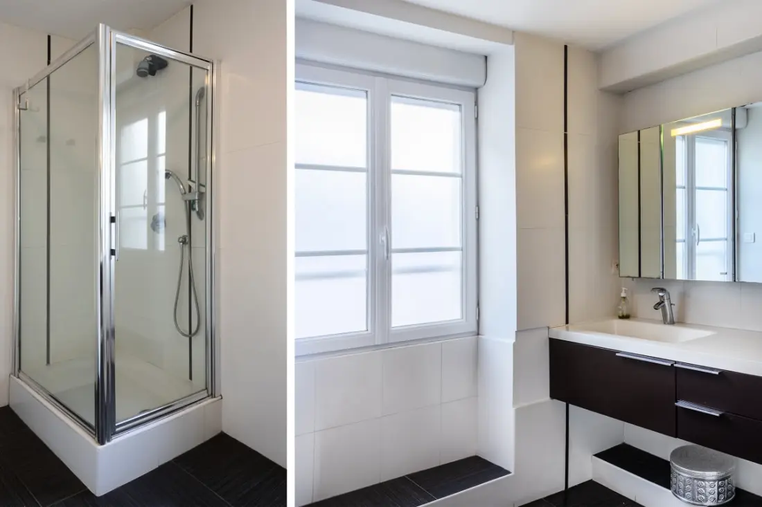 Casa Tony – Duplex Avec Vue Mer Au Cœur De Bastia