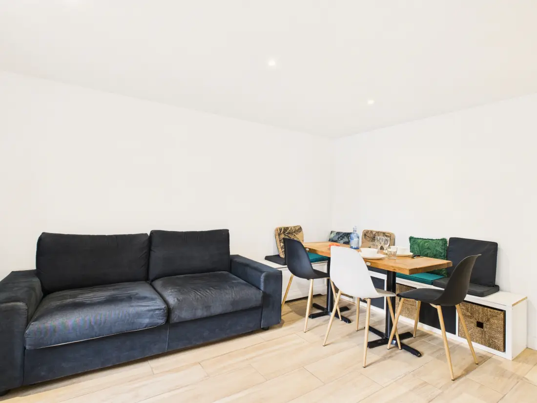 Appartements à Batz-sur-Mer