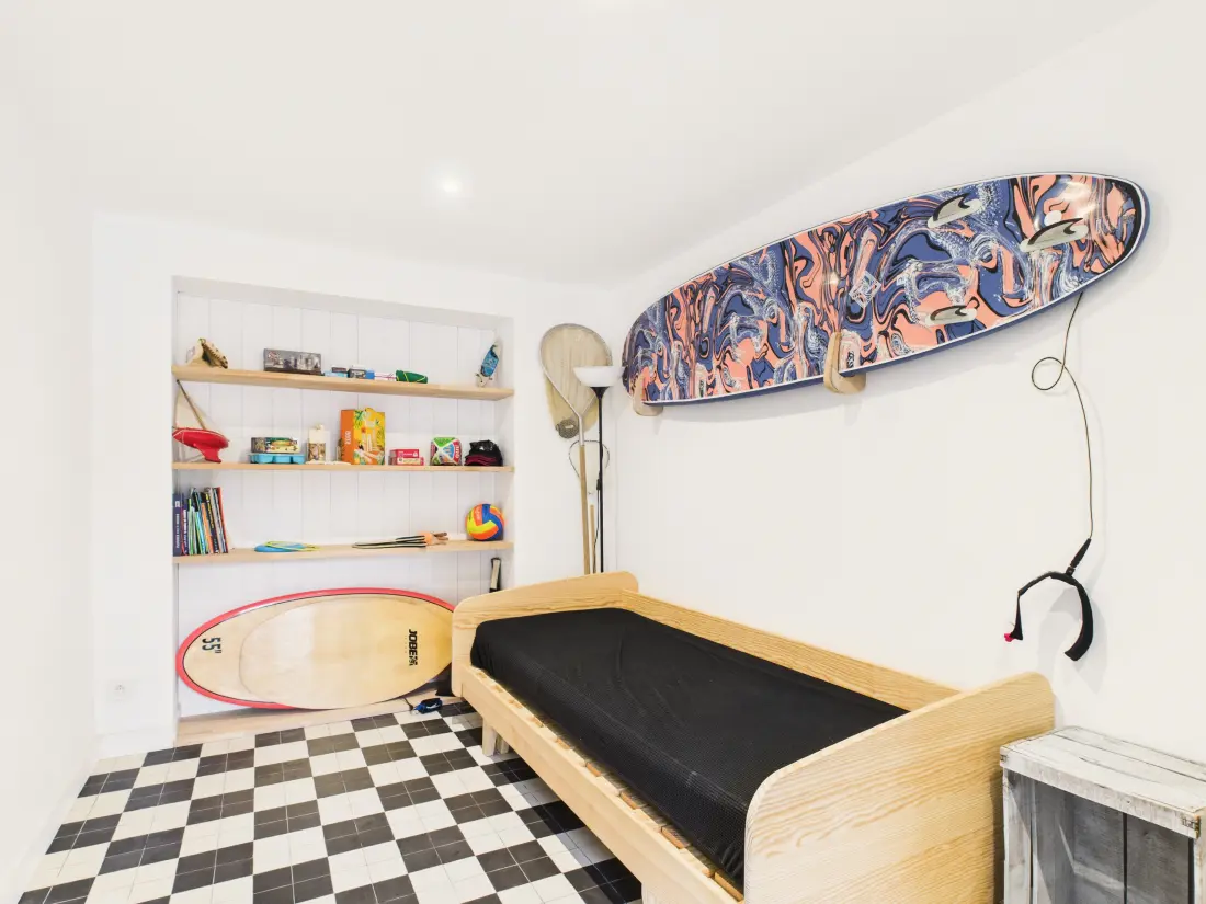 Appartements à Batz-sur-Mer
