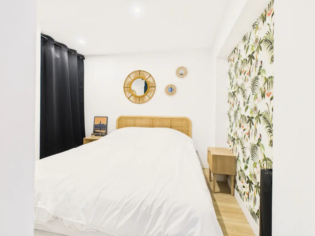 Appartements à Batz-sur-Mer