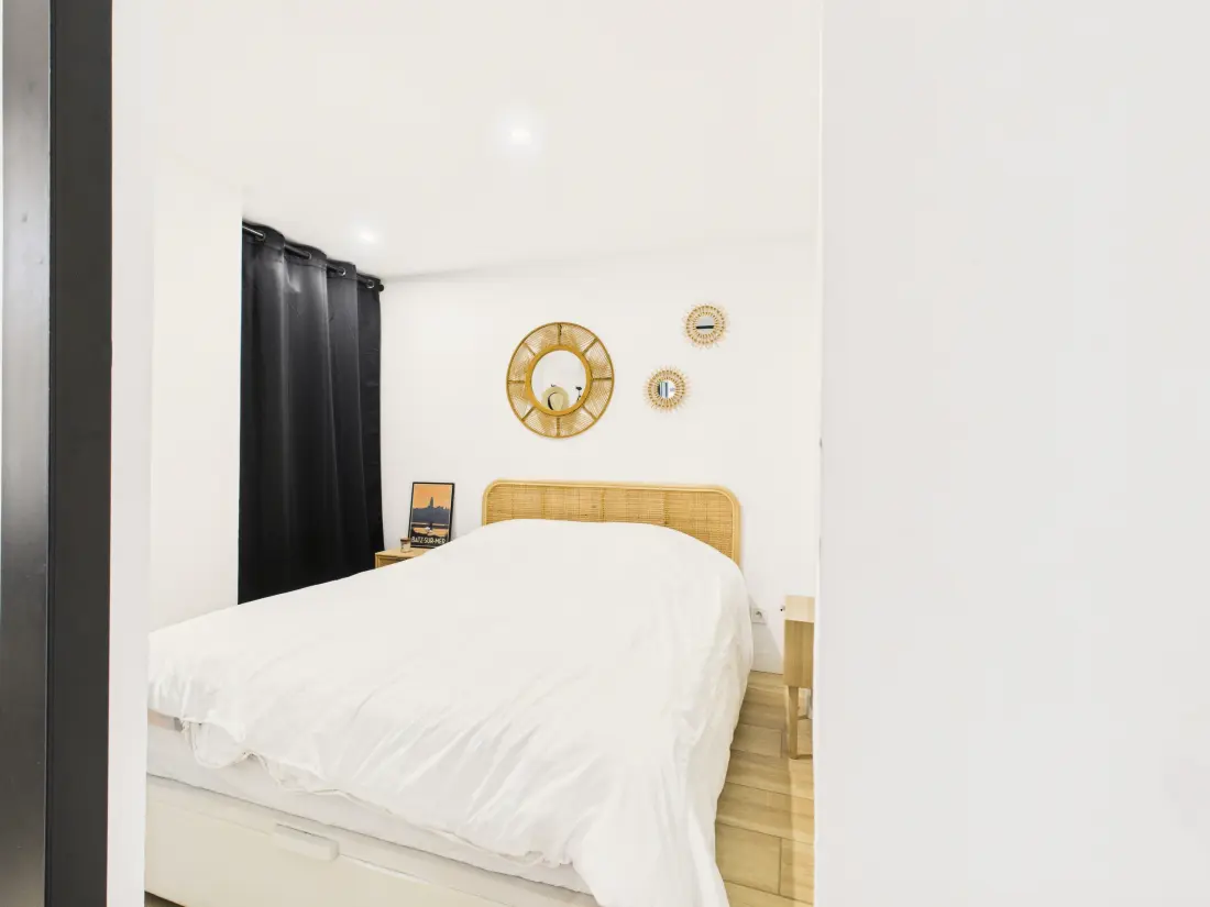 Appartements à Batz-sur-Mer