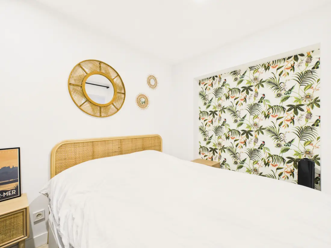Appartements à Batz-sur-Mer