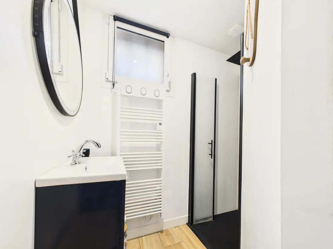 Appartements à Batz-sur-Mer