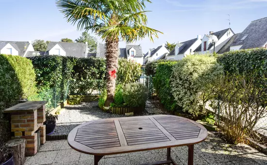 Appartement 3 pièces 4 pers proche piscine - maeva Home