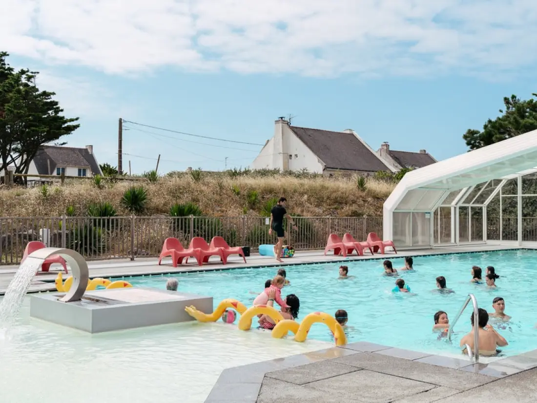 Flower Camping Les Paludiers 4 étoiles★★★★