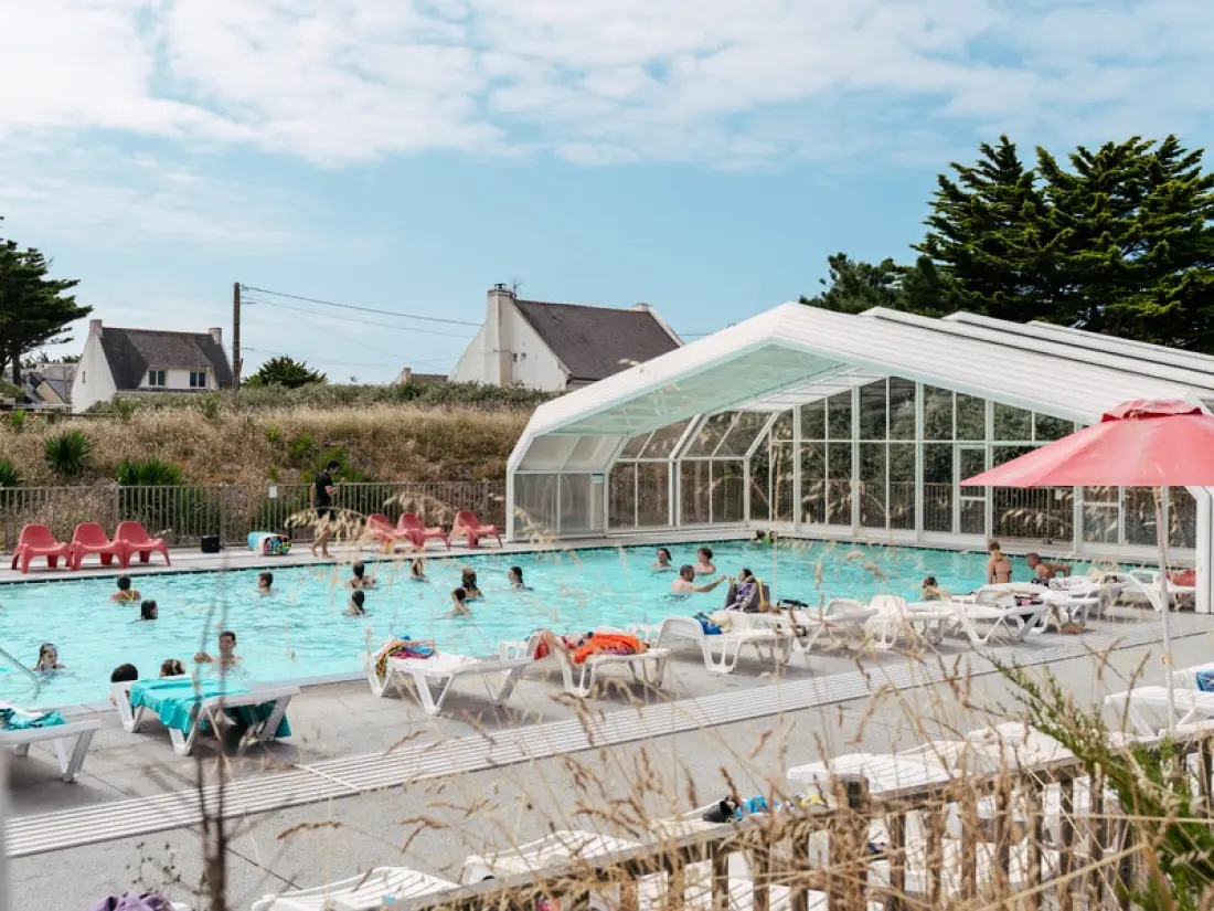 Flower Camping Les Paludiers 4 étoiles★★★★