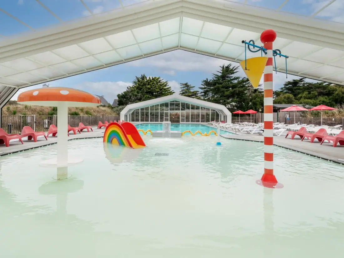 Flower Camping Les Paludiers 4 étoiles★★★★