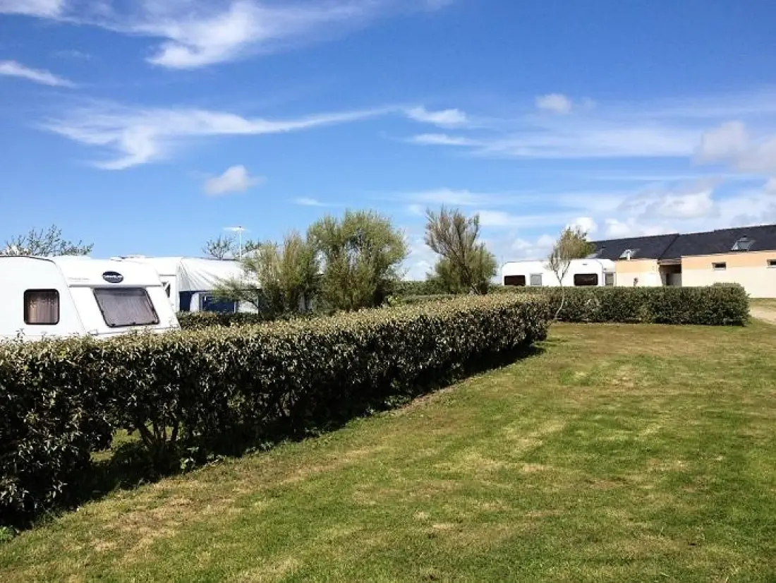 Flower Camping Les Paludiers 4 étoiles★★★★