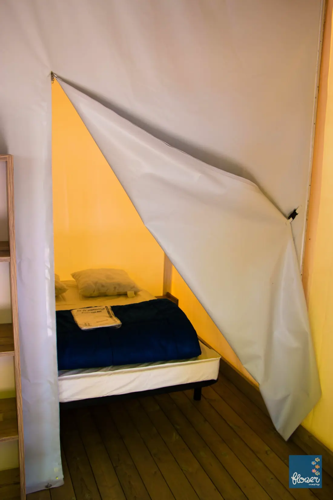 Flower Camping Les Paludiers 4 étoiles★★★★