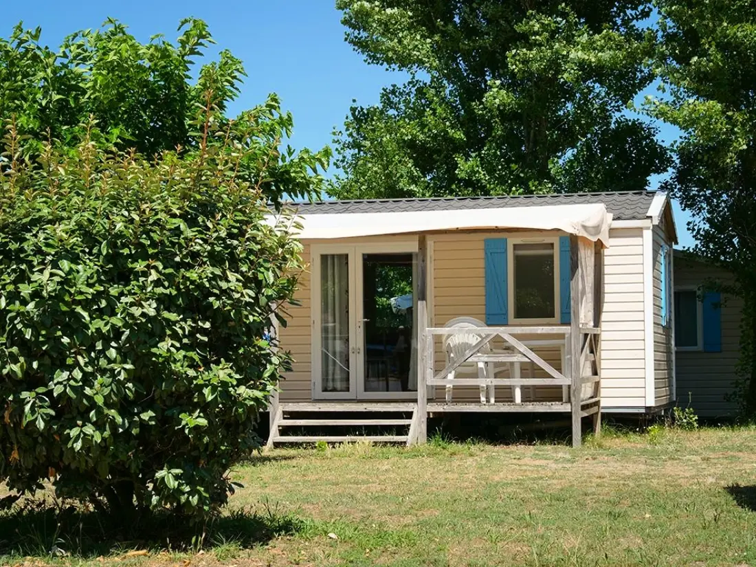 Flower Camping Les Paludiers 4 étoiles★★★★