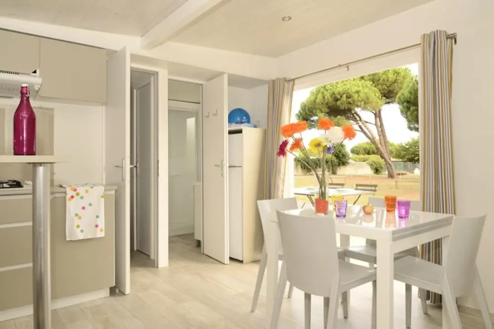 Flower Camping Les Paludiers 4 étoiles★★★★