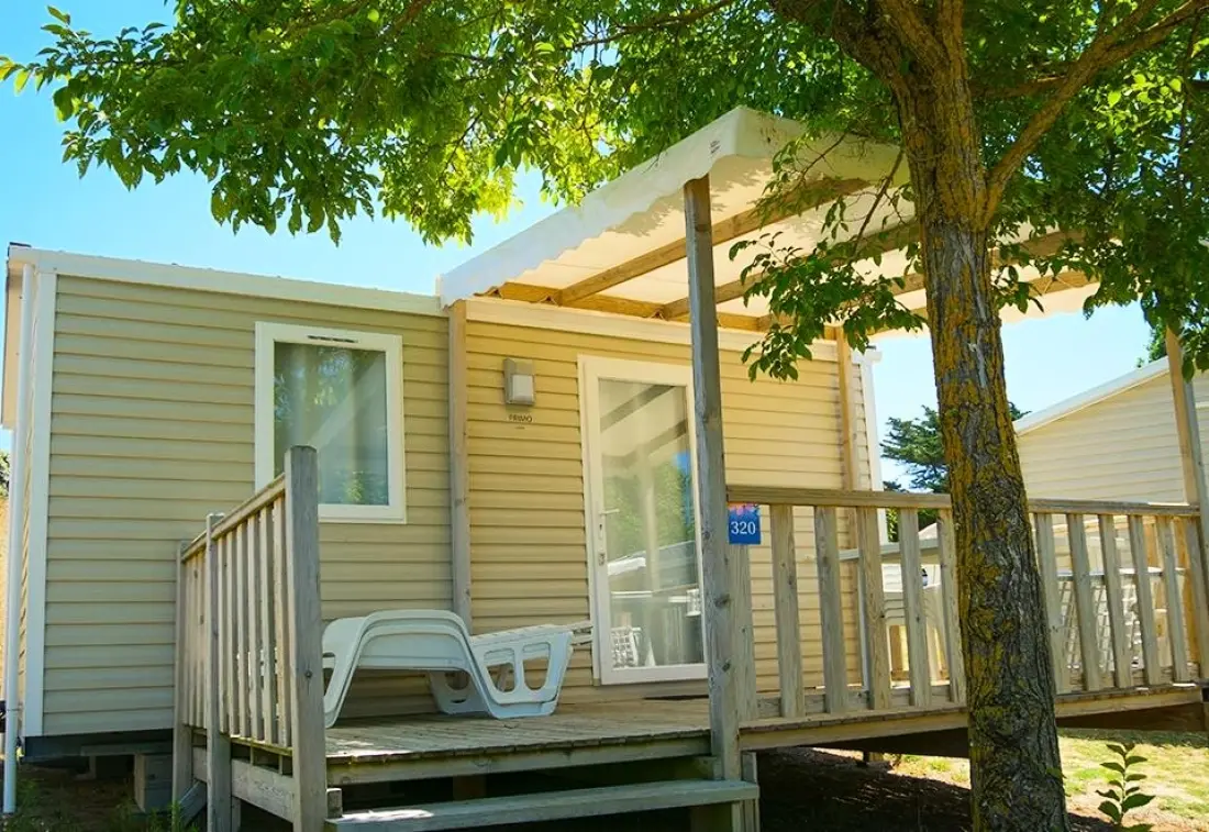 Flower Camping Les Paludiers 4 étoiles★★★★