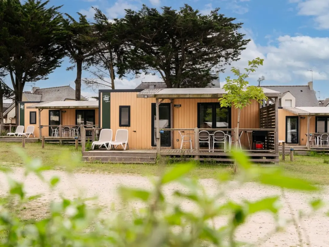 Flower Camping Les Paludiers 4 étoiles★★★★
