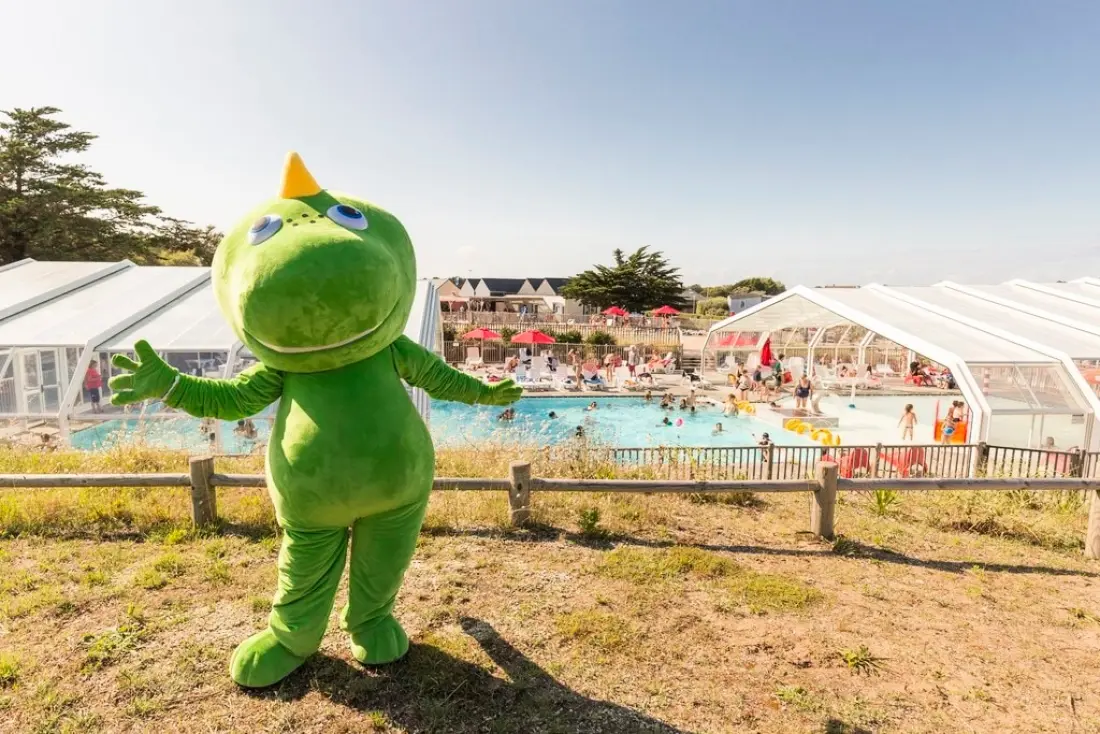 Flower Camping Les Paludiers 4 étoiles★★★★