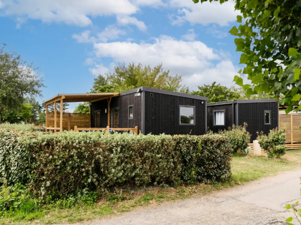 Flower Camping Les Paludiers 4 étoiles★★★★