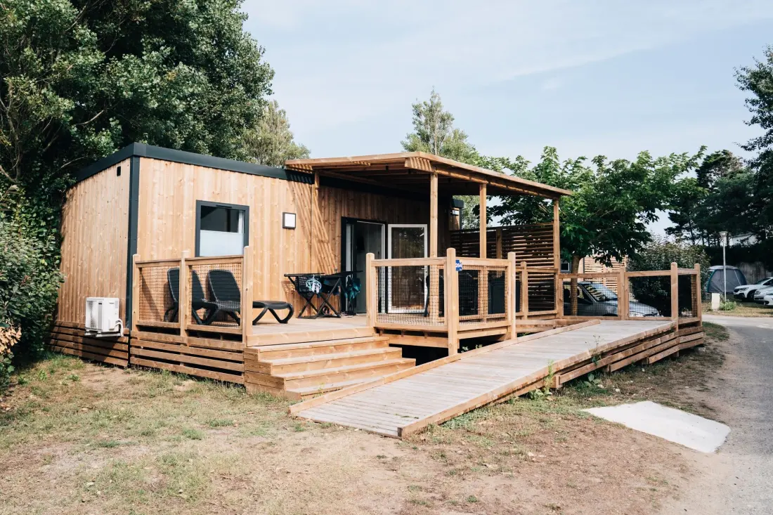 Flower Camping Les Paludiers 4 étoiles★★★★