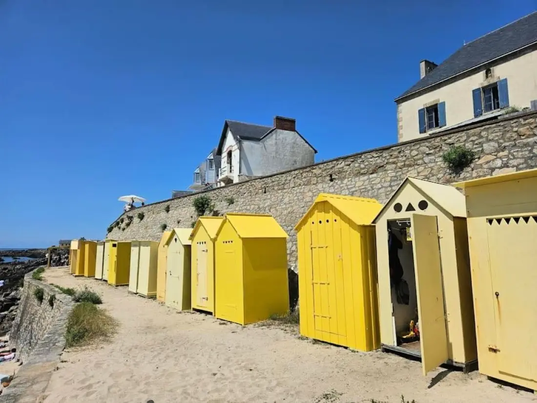 Flower Camping Les Paludiers 4 étoiles★★★★