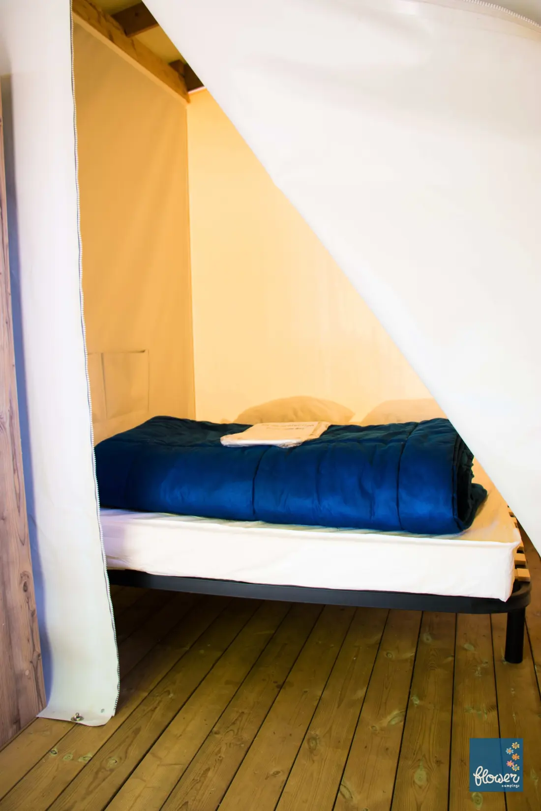 Flower Camping Les Paludiers 4 étoiles★★★★