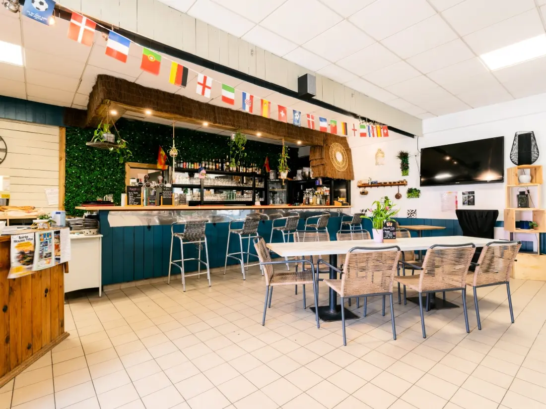 Flower Camping Les Paludiers 4 étoiles★★★★
