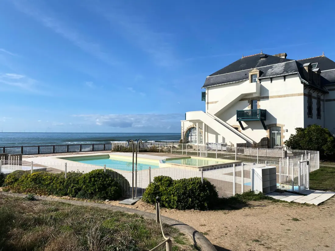 Location de Vacances Batz-sur-Mer 35