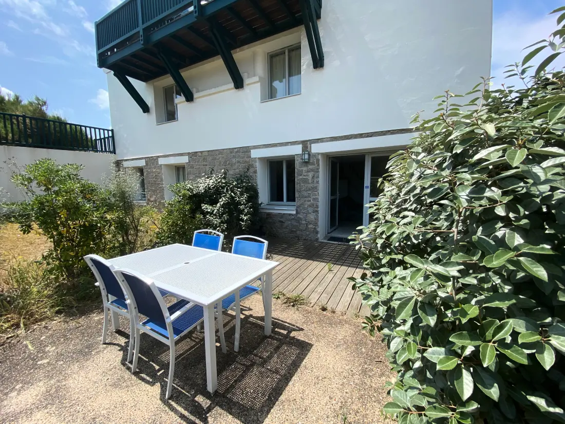 Location de Vacances Batz-sur-Mer 35