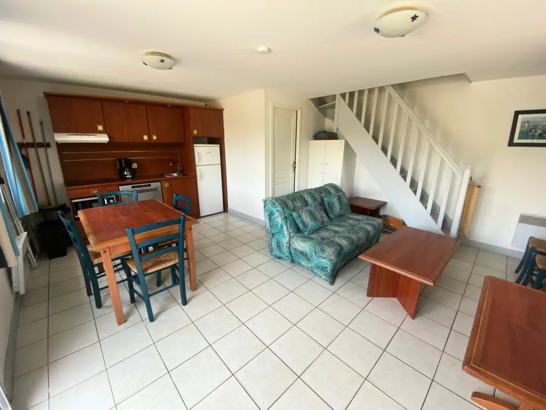 Location de Vacances Batz-sur-Mer 35
