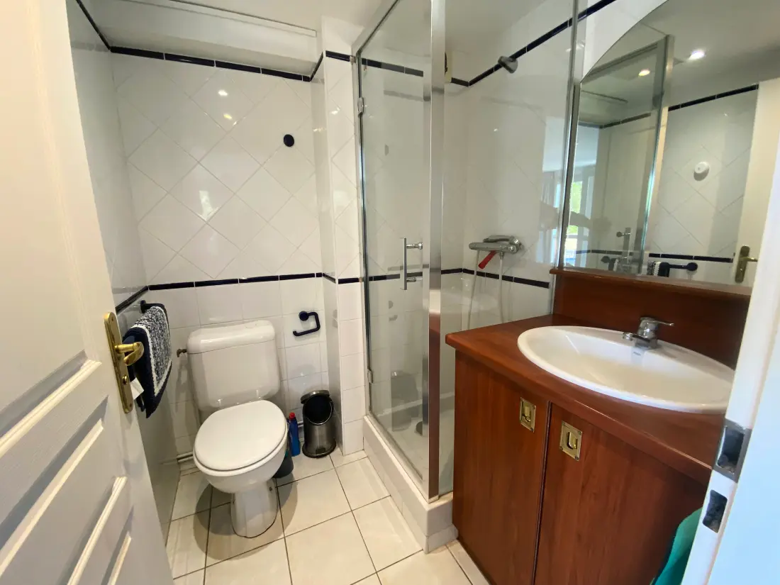 Location de Vacances Batz-sur-Mer 35