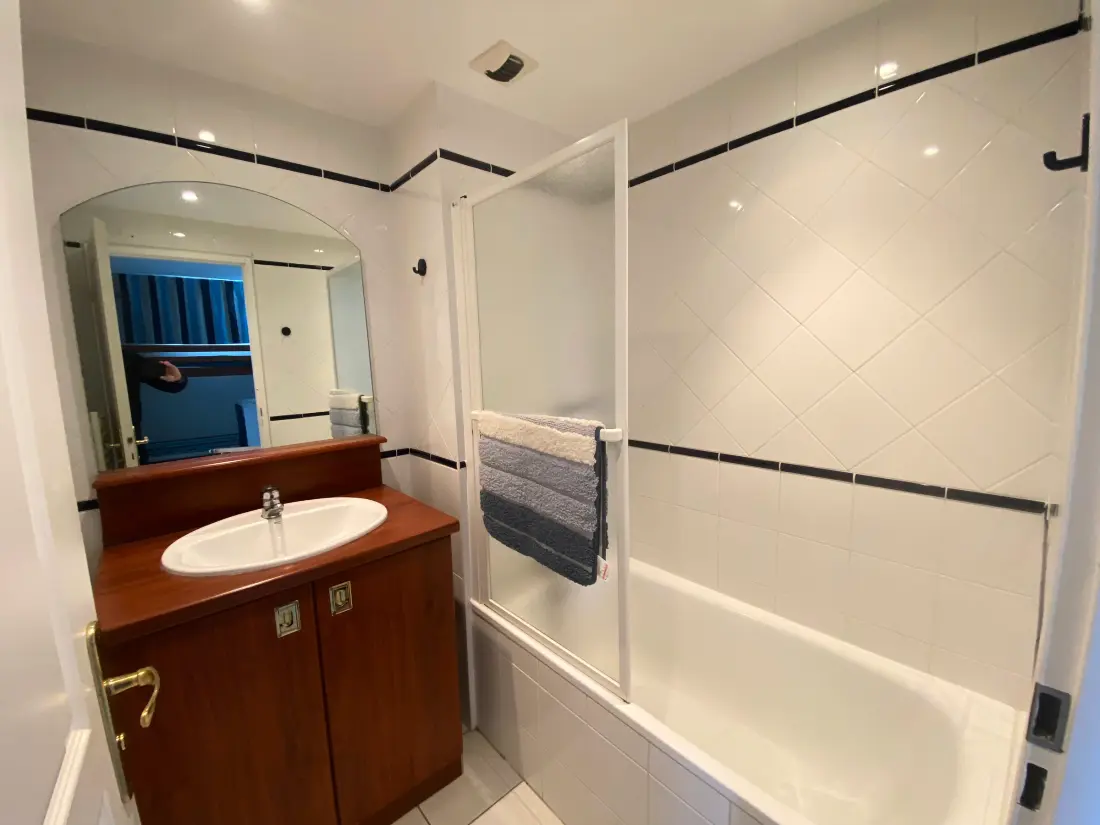 Location de Vacances Batz-sur-Mer 35