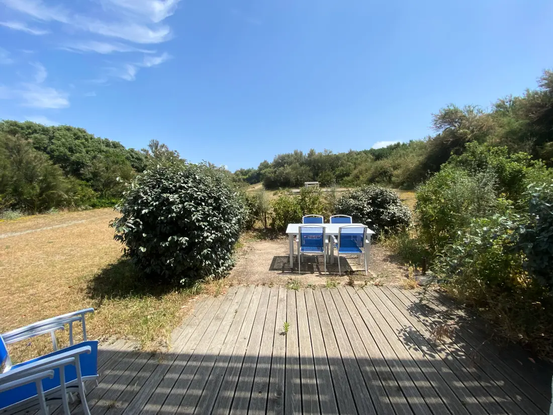 Location de Vacances Batz-sur-Mer 35