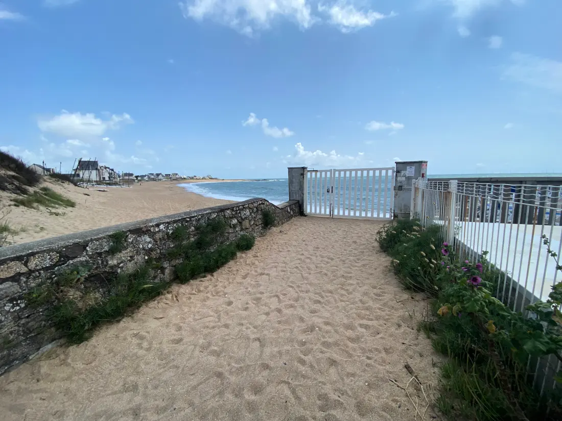 Location de Vacances Batz-sur-Mer 35
