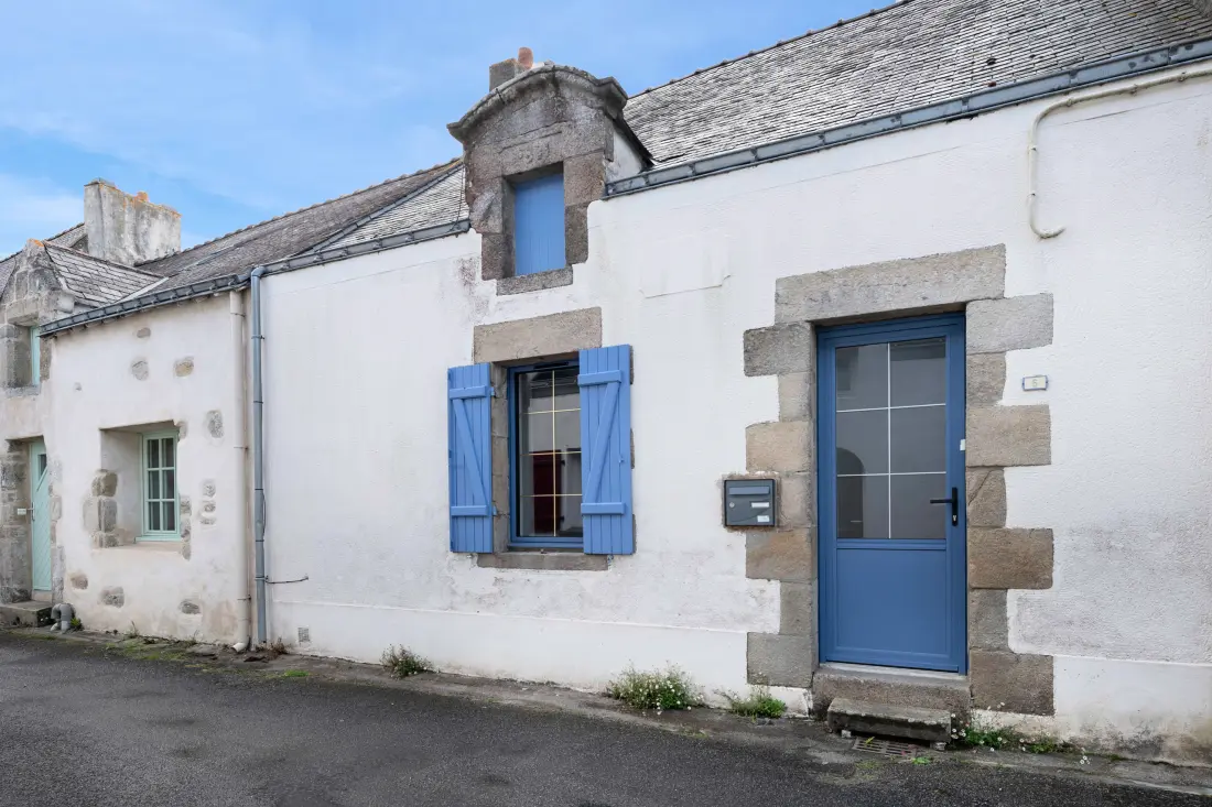 Maison à Batz-sur-Mer